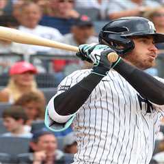 Yankees vs. Angels prediction: MLB odds, pick, best bet for Monday