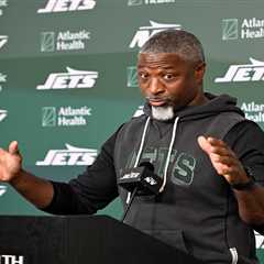 It’s on new-look Jets secondary to put historically inept season in the past