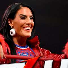 Former TNA Champ Tessa Blanchard Joins MLW