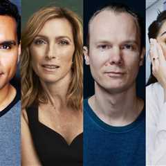2026 Screen Music Awards Return to Brisbane as APRA Marks Centenary Year