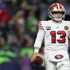 Brock Purdy reveals overlooked trait that let 49ers steal him as Mr. Irrelevant