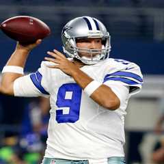 Tony Romo opens up on ‘over-reliance on alcohol’ as punishment revealed for OWI arrest