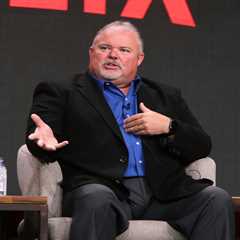 ‘Last Chance U’ coach Buddy Stephens fired after ‘idiots’ playoff rant