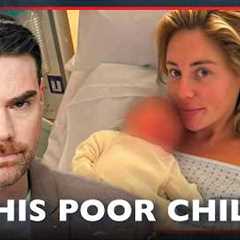 Bonnie Blue Had A Baby. There’s Just One Problem.