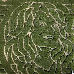 Dolly Parton to Be Honored With Corn Mazes Across North America Benefiting Her Imagination Library
