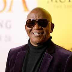 A ‘Lion King’ Composer Sued a Comedian Over a Joke. Now He Owes $40K in Legal Bills.