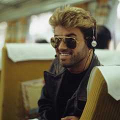 ‘Faith Tour’ Concert Film Trailer Captures George Michael at His Peak: Watch