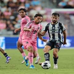 Red Bulls add David Ruiz in last-second addition before end of transfer window