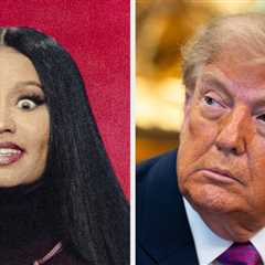 Trump Officials Just Announced A Shark Tank-Style Show, And These 2 Stars Are No Surprise