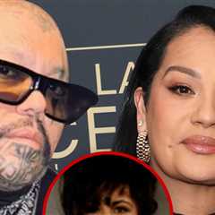 Selena Quintanilla's Brother Slams Sister As Family War Ramps Up