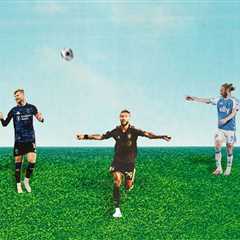 ‘Just the Right BPM to Make You Happy’: Tim Ream, Timo Werner & More MLS Stars Pick Their Songs of..