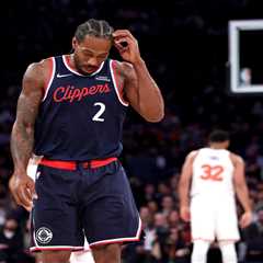 Kawhi Leonard-Clippers scandal takes serious turn with federal investigation update