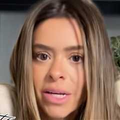 Taylor Frankie Paul Leaks Major Spoiler From Her Season of 'The Bachelorette'