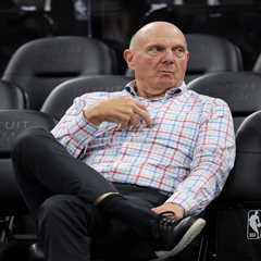 The bombshell messages that doomed Clippers owner Steve Ballmer in Kawhi Leonard scandal