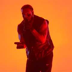 Drake Teases ‘Fear of Missing Out’ YouTube Stream & Fans Have Theories About What’s Coming