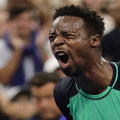 Gael Monfils vs. Learner Tien prediction: US Open tennis picks, best bets, odds Thursday