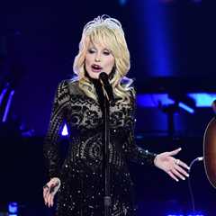 Dolly Parton’s Imagination Library Could Be Fully Funded by Tennessee’s 2027 State Budget