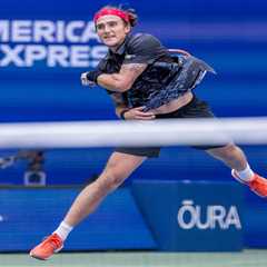 American men’s ‘good opportunity’ to end 23-year Grand Slam drought at US Open has only gotten..