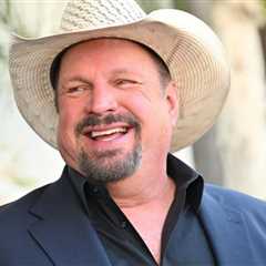 Garth Brooks Plays Surprise Set at Denver Bar Under the Alias Yukon Jack