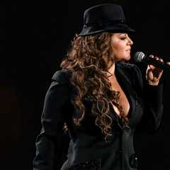 Jenni Rivera’s Iconic Show at Staples Center Now Available: ‘It Was a Great Accomplishment’
