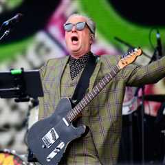 Squeeze Cancel Virginia Show After Worker Killed in Parking Lot Before Gig