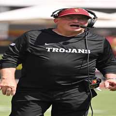 USC still ‘pissed’ over defensive busts from Gary Patterson’s unit