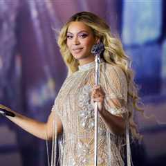 Beyoncé Gets a ‘B’Day’ No. 1 as ‘Morning Dew (Donk)’ Tops Adult R&B Airplay