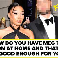 From Secret Love Children To Affairs With The Nanny, Here Are 29 Celebrity Cheating Scandals People ..