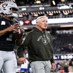 Geno Smith is primed for Jets resurgence— just ask Pete Carroll