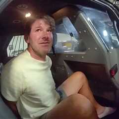 Ominous prediction has Tony Romo ‘95 percent’ finished at CBS after arrest