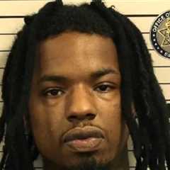 'AGT' Contestant Deshundre Vinson Arrested Over 4-Year-Old Nephew's Death