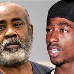 Convicted Tupac Shakur Killer Duane Davis Says He Wasn't Even at the Crime Scene