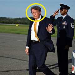 Trump Is A Brunette!: Donald Trump Just Unveiled A New Hairstyle And It's A Doozy