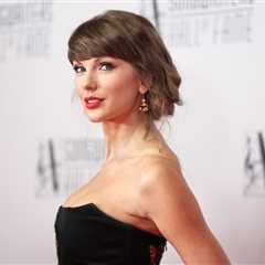 Taylor Swift Talks ‘Double Meaning’ of ‘I Knew It, I Knew You’ Lyrics in Rare Country..