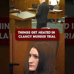 This is likely to end up as a mistrial.