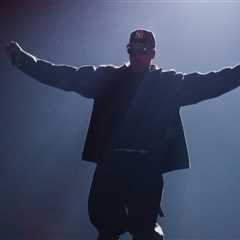 Jay-Z Brings 30 Years of Hits to London: 9 Best Moments From His Triumphant Return