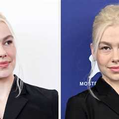 Phoebe Bridgers Is Being Praised For Not Succumbing To The “Idea Of What Feminine Presentation Is..