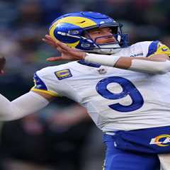 Rams are betting they can beat jet lag by ignoring it in wild 16-hour Australia gamble