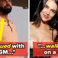 14 Celebrities Who (Allegedly) Tip Super Well, And 10 Celebrities Who (Allegedly) Tip Like Shiiiii