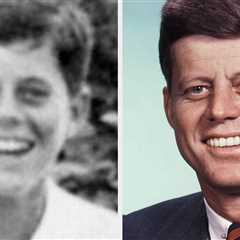You Have Superior Facial Recognition If You Can Match The Historical Figure To Their Childhood Photo