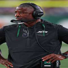 No one more than Geno Smith can be Aaron Glenn’s Jets salvation