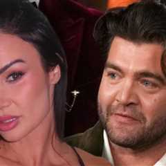 CT Tamburello’s Estranged Wife Claims He’s Delaying Divorce Amid Phaedra Parks Romance