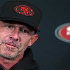 49ers’ Kyle Shanahan still annoyed Rams were ‘let off the hook’ with Australia escape