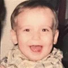 Guess The Nickelodeon Star This Baby Boy Turned Into!