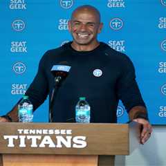 NFL Week 1 early predictions: Jets vs. Titans, Browns vs. Jaguars picks, best bets