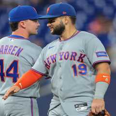 The Mets’ trifecta creating an unhappy surprise from $365 million learning experience