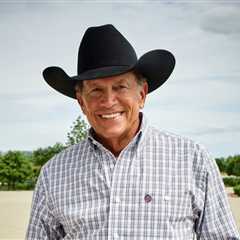 George Strait to Be Honored at Nashville Songwriters Hall of Fame Ceremony for Helping Songwriters