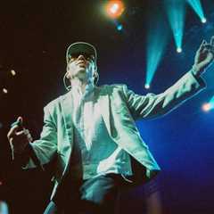 Macklemore Responds to Backlash Over ‘Free Palestine’ Chant at Ed Sheeran Show: ‘Wanting All Humans ..