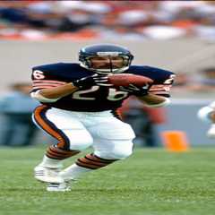 Bears Super Bowl champion Matt Suhey’s cause of death revealed