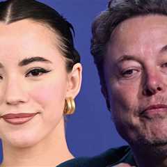 Ashley St. Clair Says She Rejected Elon Musk's $40 Million NDA